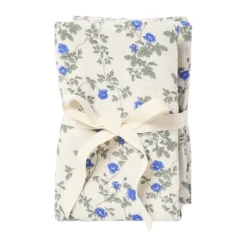 Paños de muselina Dainty Muslin 2 piezas, 60x60 cm