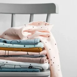 Paños Dreamy Dots 2-pack, Powder