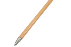Parasol Gatsby, Grey stripe, Ø256 cm