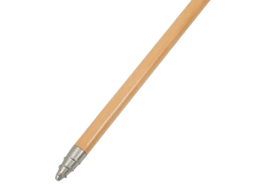 Parasol Gatsby, Grey stripe, Ø256 cm