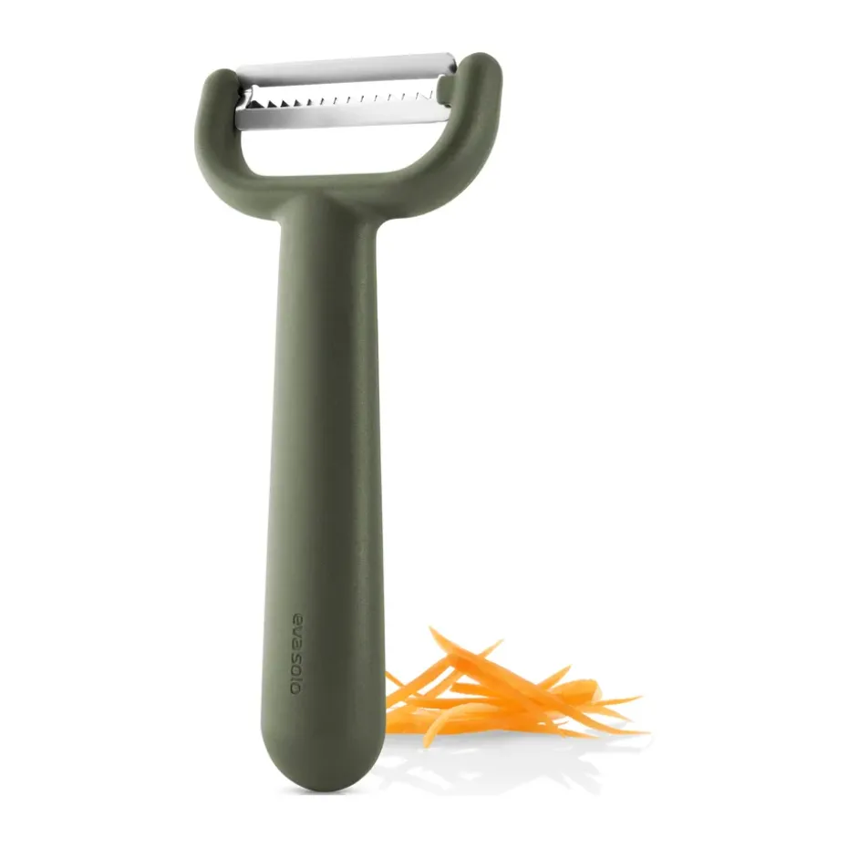 Pelador Juliana Green Tool, Verde