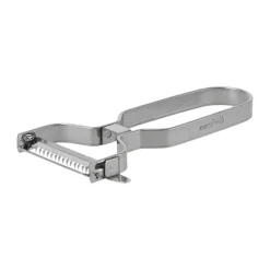 Pelador juliana Nordwik 12 cm, Acero inoxidable