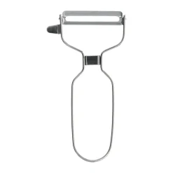 Pelador Nordwik 12 cm, Acero inoxidable