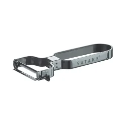 Pelador Satake, negro