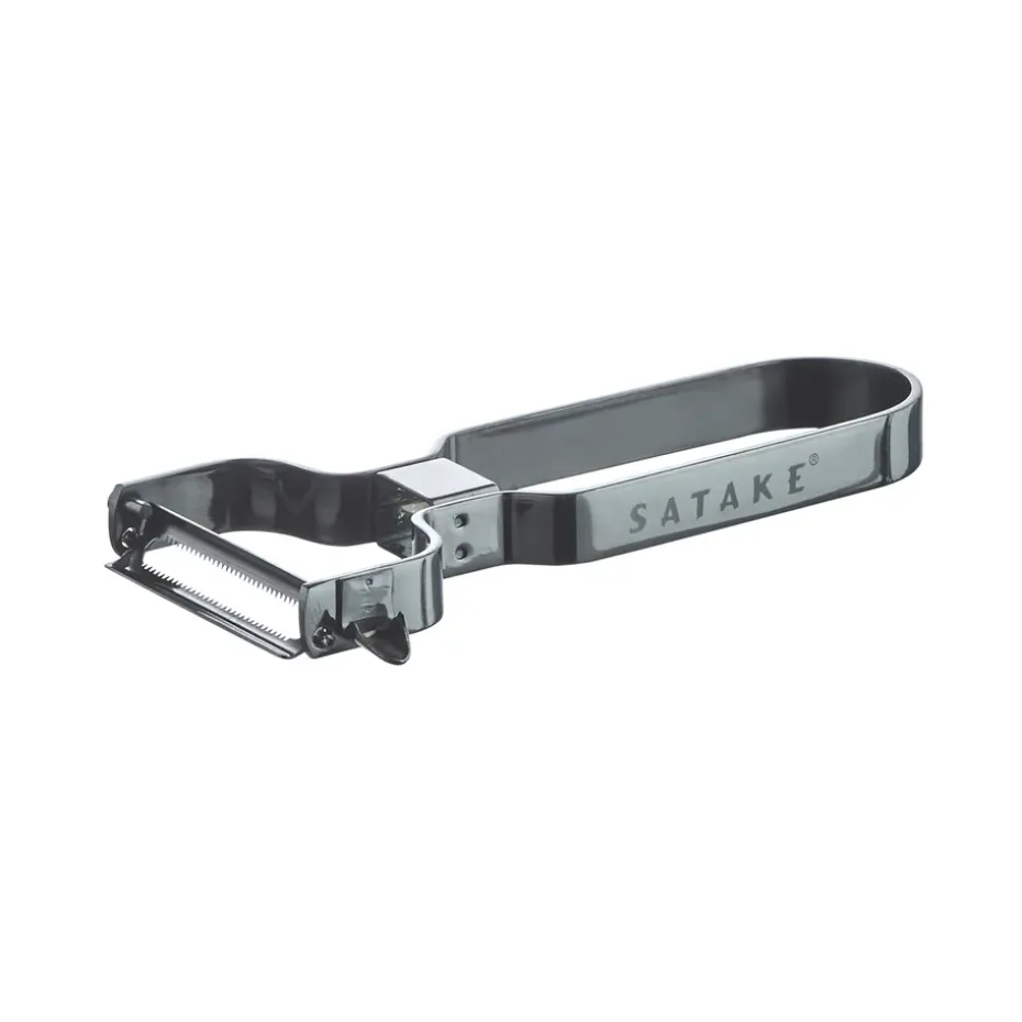 Pelador Satake, negro