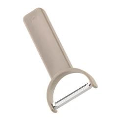Pelador Singles 12 cm, Soft taupe