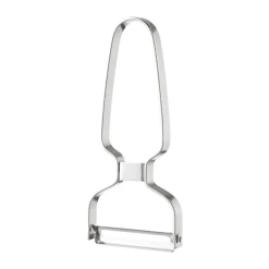 Pelador Suki 12,3×5,3 cm, Acero inoxidable