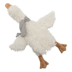 Peluche Gaspard, Pato