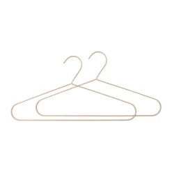 Percha Hang-it 2-pack, Sand