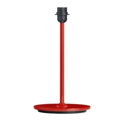 Pie de lámpara Common 39 cm, Signal red-signal red