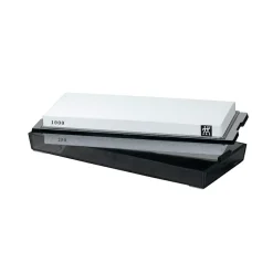 Piedra de afilar Zwilling Twin Stone Pro 250/1000, 250/1000