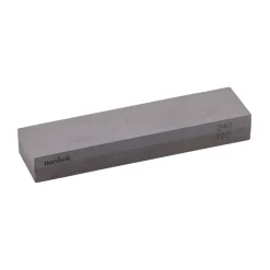 Piedra de amolar húmeda amolado básico, 120/240 grit