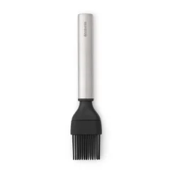 Pincel de pan Profile silicona grande, acero inoxidable