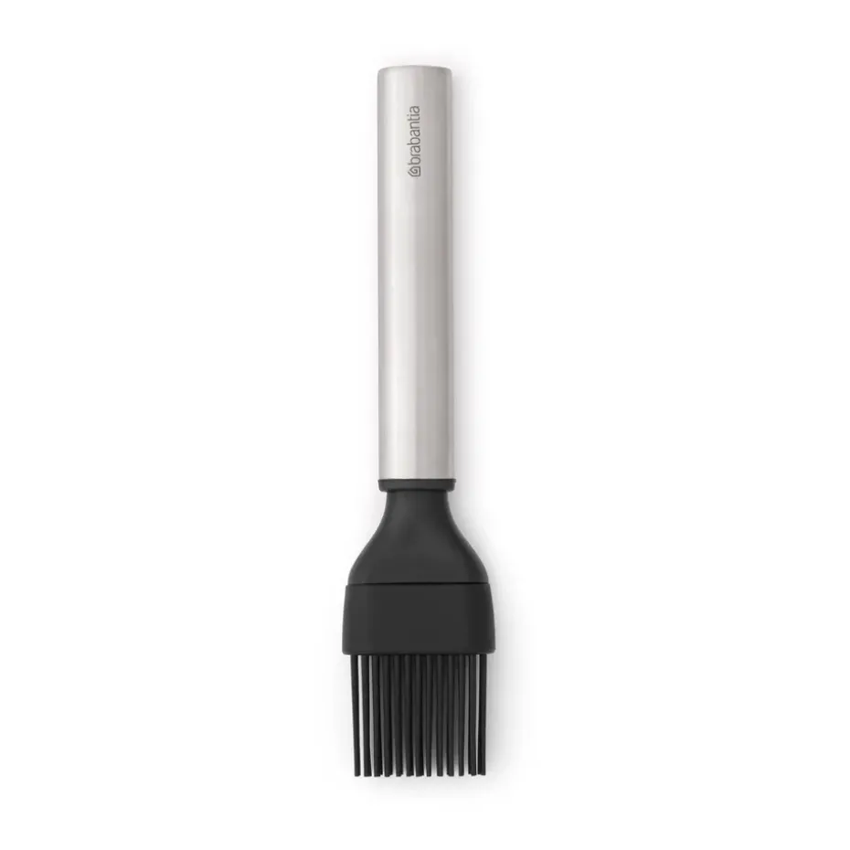 Pincel de pan Profile silicona grande, acero inoxidable