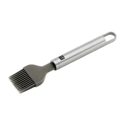 Pincel de silicona Zwilling Pro, Gris