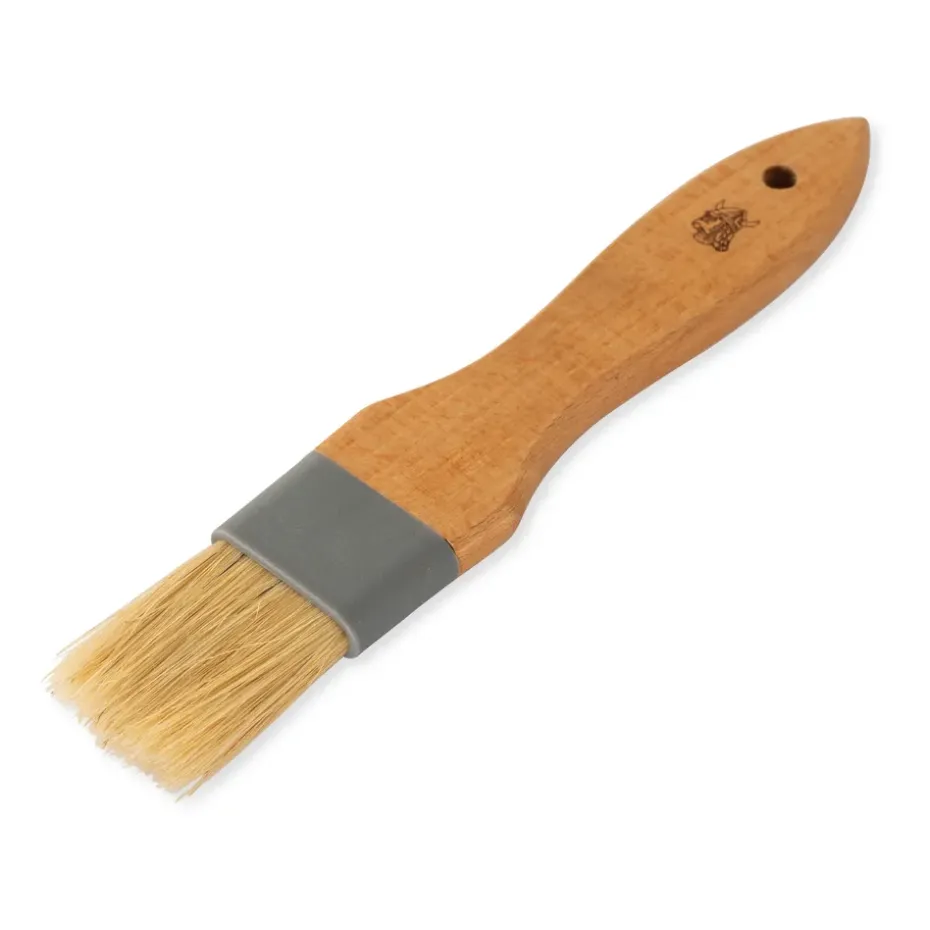 Pincel para asar y hornear Nordic Ware, haya