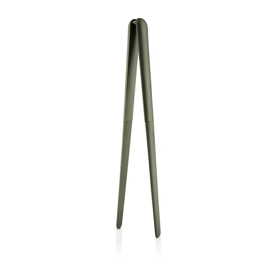 Pinza de cocina Green Tool, Verde