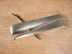 Pinza de cocina Singles 5x26 cm, Acero