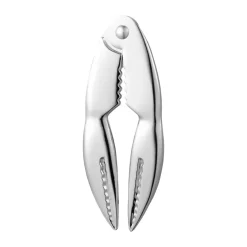 Pinza para marisco Skai 13,5 cm, Plata