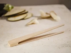 Pinzas de chef Singles 26 cm, Beech