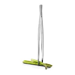 Pinzas de cocina Eva Trio, Acero inoxidable