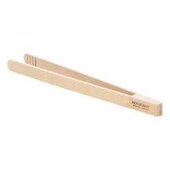 Pinzas de cocina Kockums 30 cm, haya