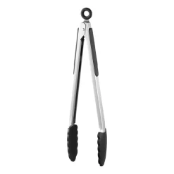 Pinzas de cocina Kyra 30 cm, Acero inoxidable