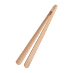 Pinzas de cocina Singles 26 cm, Beech