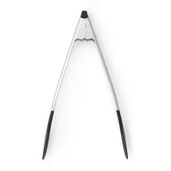 Pinzas para la cocina antiadherentes Profile, acero inoxidable