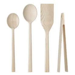 Pinzas WOODY 26 cm, Ask