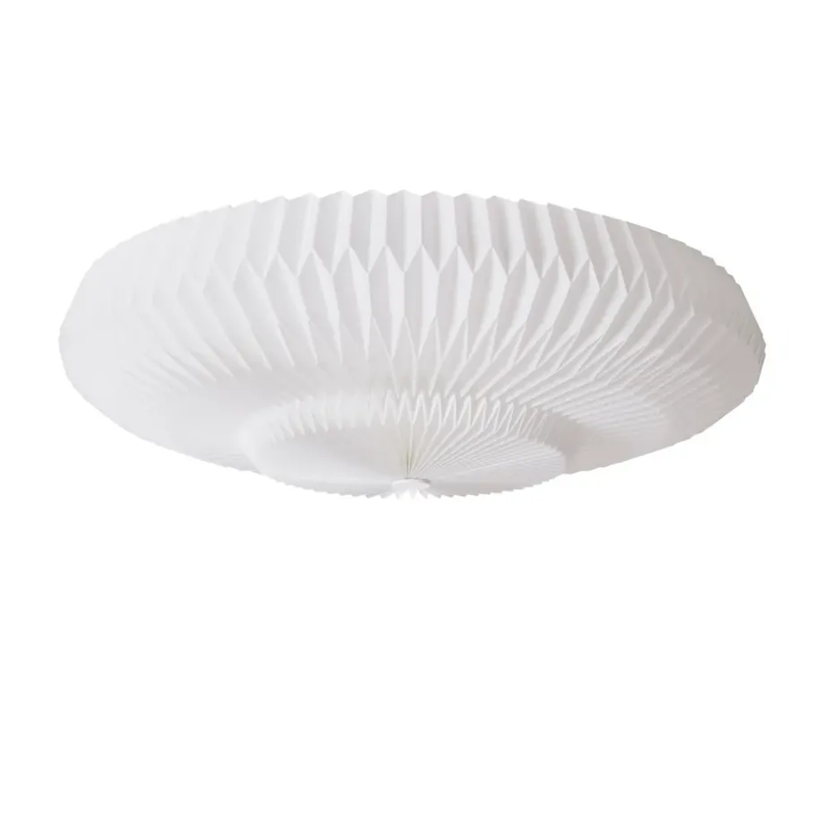 Plafón de techo Belli 55, White