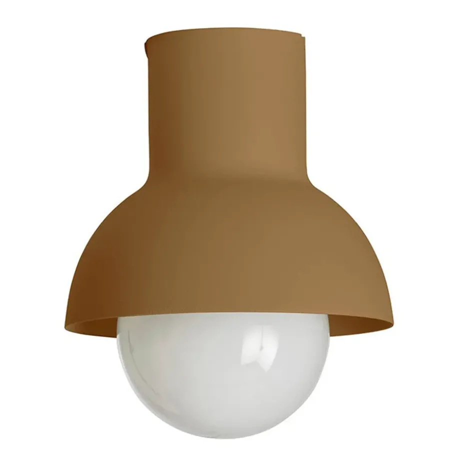 Plafón Down, Dark mustard
