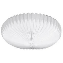 Plafón Linn 70, blanco