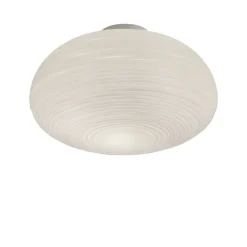 Plafón Rituals, Blanco, 2