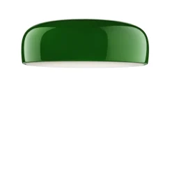 Plafón Smithfield C, Verde
