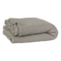 Plaid Miro 180x260 cm, Sand beige