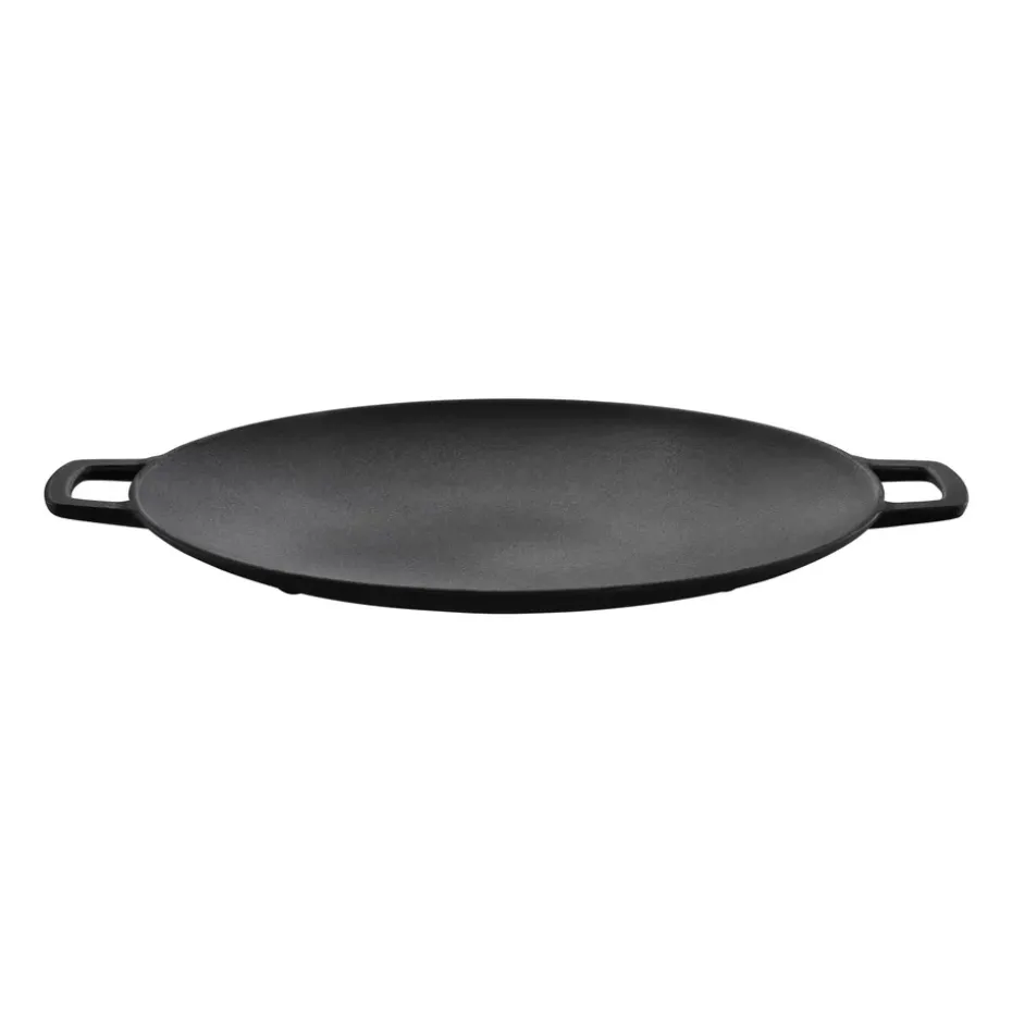 Plancha Norden Grill Chef, Ø30 cm