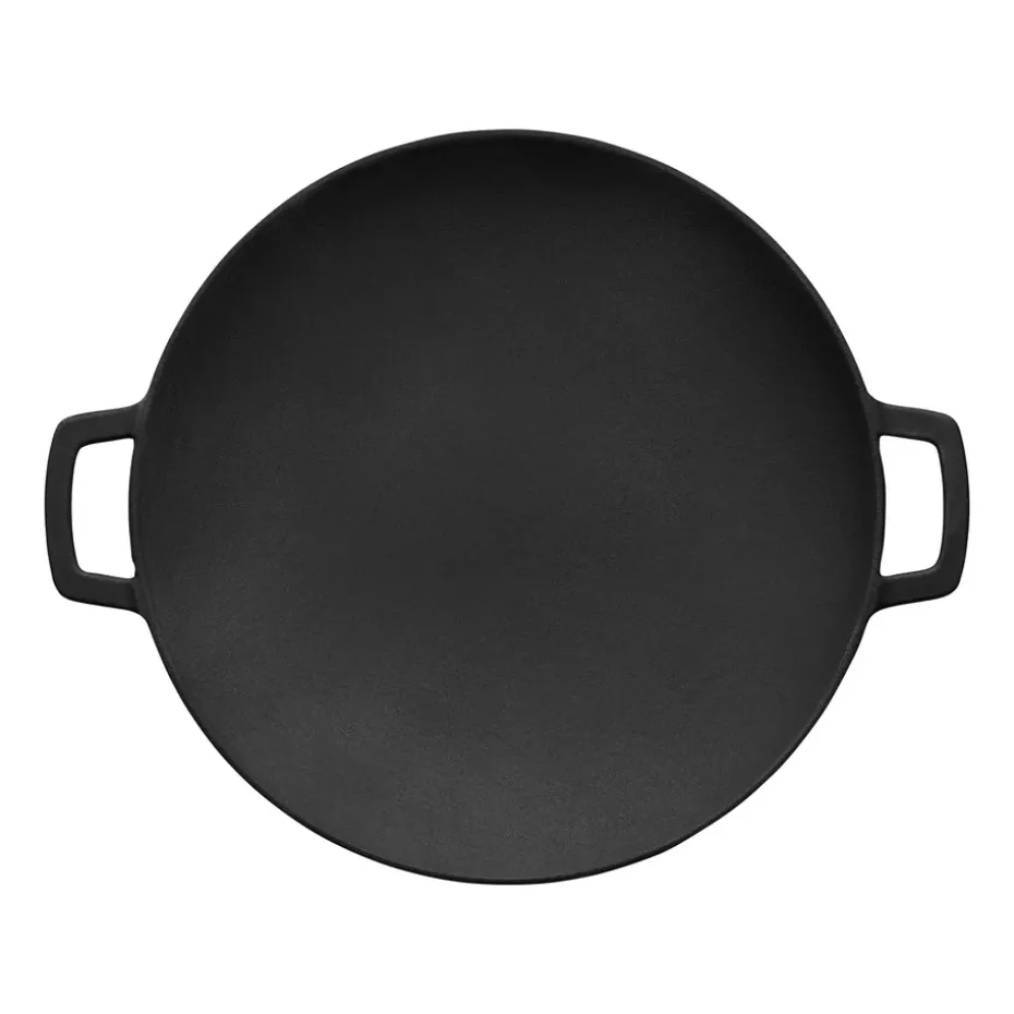Plancha Norden Grill Chef, Ø30 cm