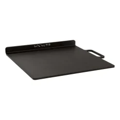 Plancha para pizzas o para hornear Kockums, 37x32 cm
