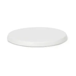 Plataforma para pareja de novios Kay Bojesen, Blanco