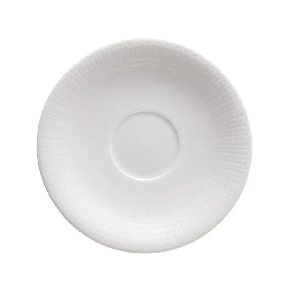 Platillo Ø18 cm Swedish Grace, nieve (blanco)