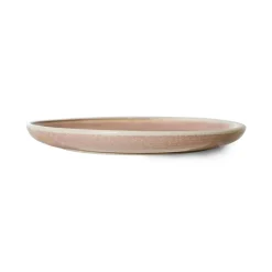 Platillo Home Chef side plate Ø20 cm, Rustic pink