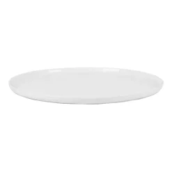 Platillo Olsson & Jensen Ø21 cm, blanco