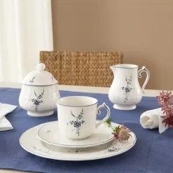 Platillo para taza Old Luxembourg, Ø 14 cm
