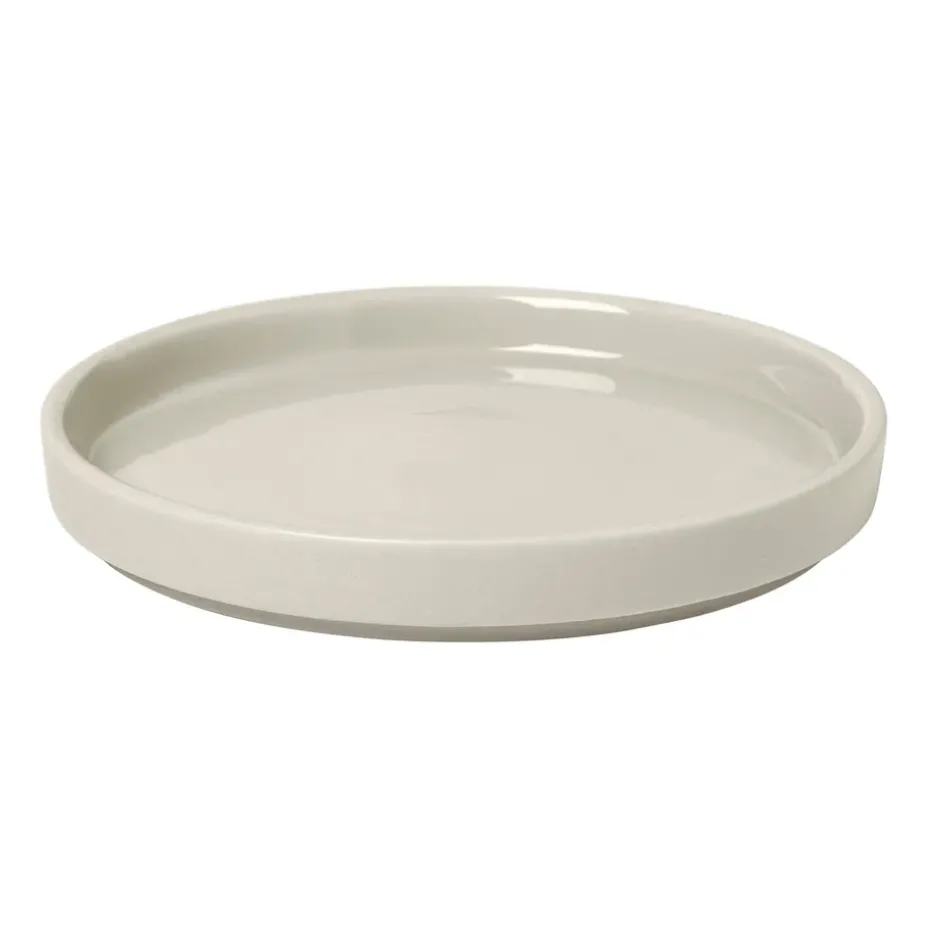 Platillo Pilar Ø 14 cm, Moonbeam