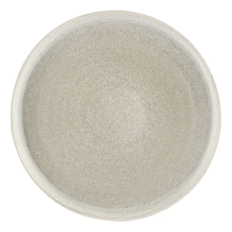 Platillo Sandsbro, gris claro, Ø20 cm