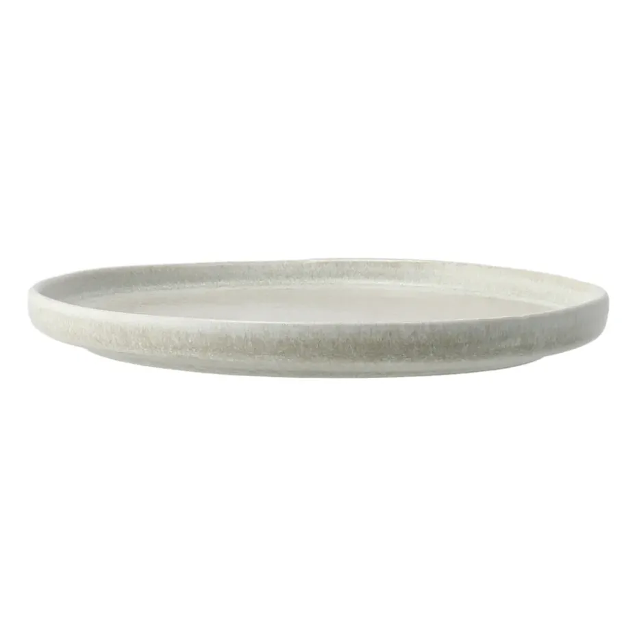 Platillo Sandsbro, gris claro, Ø20 cm