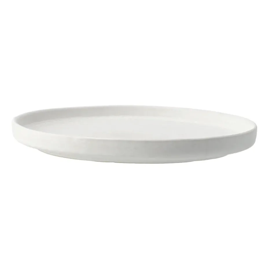 Platillo Sandsbro, Offwhite, Ø20 cm