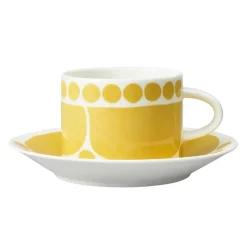 Platillo Sunnuntai Ø16,5 cm, Amarillo