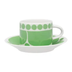 Platillo Sunnuntai Ø16,5 cm, Verde